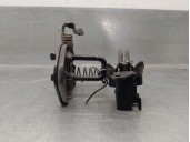 Recambio de cerradura capot para smart forfour (454) 1.3 (454.031) referencia OEM IAM A4548800160  A4548800260