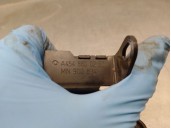 Recambio de cerradura capot para smart forfour (454) 1.3 (454.031) referencia OEM IAM A4548800160  A4548800260