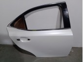 Replacement right rear door for Lexus IS 2.5 16V CAT (hybrid) OEM IAM reference 6700353070 