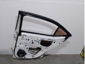 Recambio de puerta trasera derecha para lexus is 2.5 16v cat (híbrido) referencia OEM IAM 6700353070 