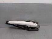 Replacement front left exterior door handle for Tata Indica Vista 1.3 CRDi OEM IAM reference 169A1000 169A1000 