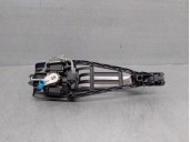 Replacement front left exterior door handle for Tata Indica Vista 1.3 CRDi OEM IAM reference 169A1000 169A1000 
