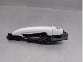 Replacement front left exterior door handle for Tata Indica Vista 1.3 CRDi OEM IAM reference 169A1000 169A1000 