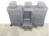 Recambio de asientos traseros para lexus is 2.5 16v cat (híbrido) referencia OEM IAM 7150153450 7150153450 
