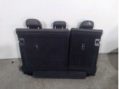 Recambio de asientos traseros para lexus is 2.5 16v cat (híbrido) referencia OEM IAM 7150153450 7150153450 