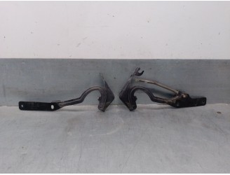 Recambio de bisagra capot para smart forfour (454) 1.3 (454.031) referencia OEM IAM A4548800028 A4548870030