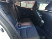 lexus is del año 2014