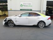 lexus is del año 2014