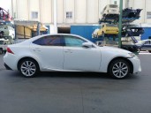 lexus is del año 2014