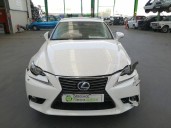 lexus is del año 2014