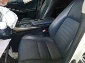 lexus is del año 2014