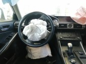 lexus is del año 2014