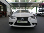 lexus is del año 2014