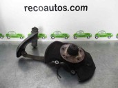 Recambio de mangueta delantera izquierda para mercedes-benz clase c (w202) berlina 1.8 16v cat referencia OEM IAM 2021401145 