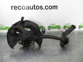 Recambio de mangueta delantera izquierda para mercedes-benz clase c (w202) berlina 1.8 16v cat referencia OEM IAM 2021401145 