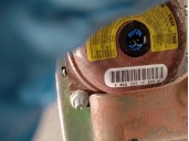 Recambio de airbag delantero derecho para tata indica vista 1.3 crdi referencia OEM IAM P608095700AA  