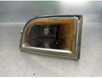 Recambio de faro antiniebla izquierdo para skoda fabia (6y2/6y3) classic referencia OEM IAM 6Y0941699  