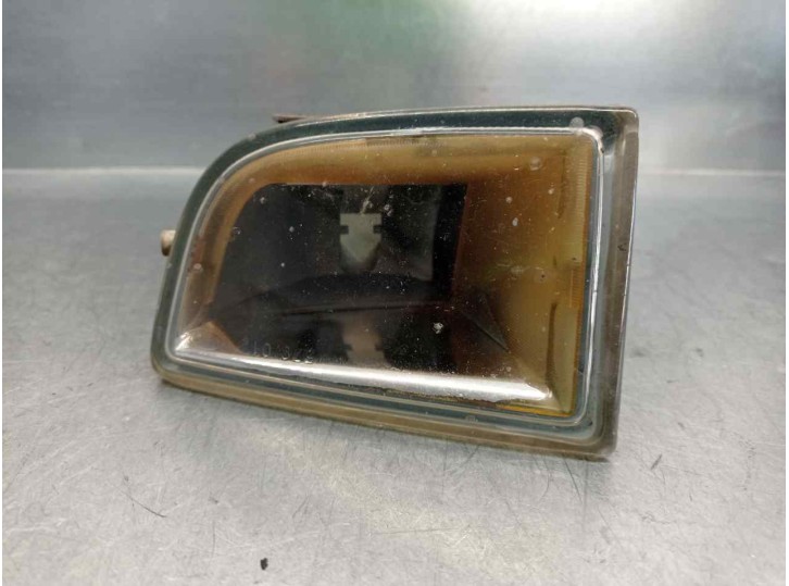 Recambio de faro antiniebla izquierdo para skoda fabia (6y2/6y3) classic referencia OEM IAM 6Y0941699 