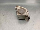 Recambio de faro antiniebla izquierdo para skoda fabia (6y2/6y3) classic referencia OEM IAM 6Y0941699  