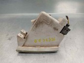 Recambio de faro antiniebla izquierdo para skoda fabia (6y2/6y3) classic referencia OEM IAM 6Y0941699  