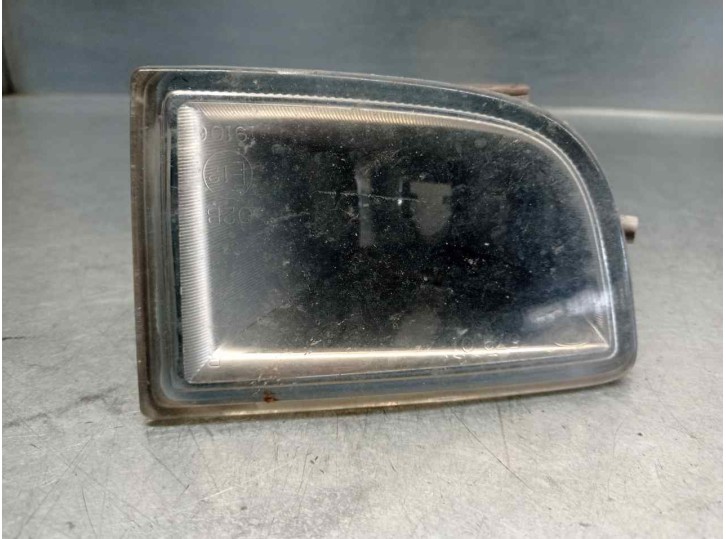 Recambio de faro antiniebla derecho para skoda fabia (6y2/6y3) classic referencia OEM IAM 6Y0941700 