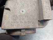 Recambio de faro antiniebla derecho para skoda fabia (6y2/6y3) classic referencia OEM IAM 6Y0941700 