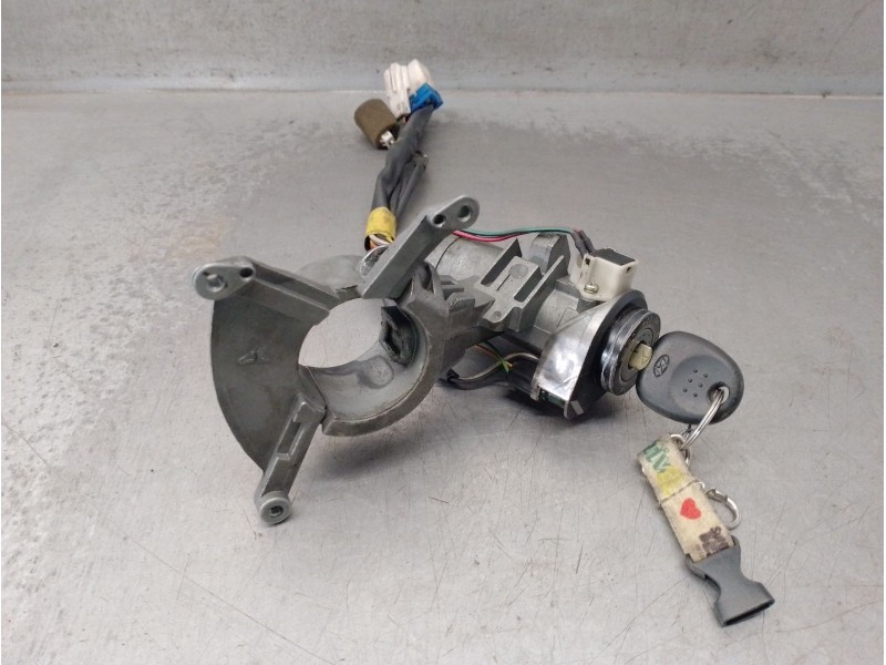 Recambio de conmutador de arranque para hyundai h 1 2.5 diesel referencia OEM IAM 819054AD11 819054AD11 