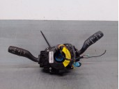 Recambio de mando luces para tata indica vista 1.3 crdi referencia OEM IAM 19520071123  2354401