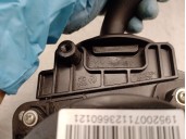 Recambio de mando luces para tata indica vista 1.3 crdi referencia OEM IAM 19520071123 2354401