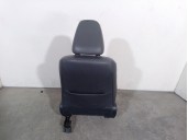 Replacement front right seat for Lexus IS 2.5 16V CAT (hybrid) OEM IAM reference 7150153450 7150153450 