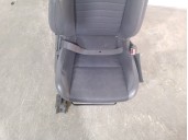 Replacement front right seat for Lexus IS 2.5 16V CAT (hybrid) OEM IAM reference 7150153450 7150153450 