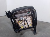 Recambio de asiento delantero derecho para lexus is 2.5 16v cat (híbrido) referencia OEM IAM 7150153450 7150153450 