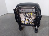 Recambio de asiento delantero izquierdo para lexus is 2.5 16v cat (híbrido) referencia OEM IAM 7151253230 7151253230 