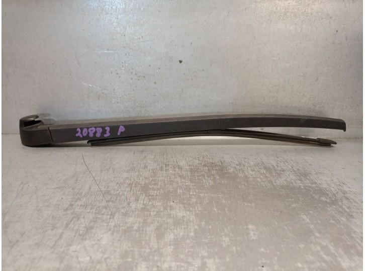 Recambio de brazo limpia trasero para skoda fabia i combi (6y5) 1.4 16v referencia OEM IAM 6Y6955704  