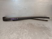 Recambio de brazo limpia trasero para skoda fabia i combi (6y5) 1.4 16v referencia OEM IAM 6Y6955704  