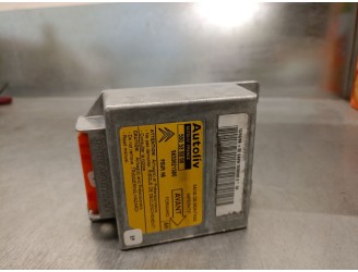 Recambio de centralita airbag para citroën xsara coupé (n0) 1.9 td referencia OEM IAM 9633621380 550535300 - AUTOLIV