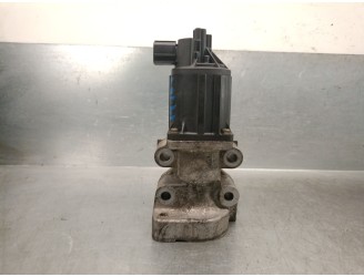 Recambio de valvula egr para opel astra j lim. 1.7 16v cdti referencia OEM IAM 8973766632  
