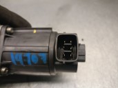 Recambio de valvula egr para opel astra j lim. 1.7 16v cdti referencia OEM IAM 8973766632 