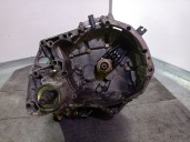 Recambio de caja cambios para volvo 440 (445) 2.0 referencia OEM IAM M60373M  S019173