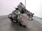 Replacement gearbox for Volvo 440 (445) 2.0 OEM IAM reference M60373M S019173