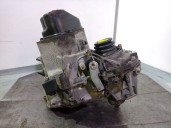 Recambio de caja cambios para volvo 440 (445) 2.0 referencia OEM IAM M60373M  S019173