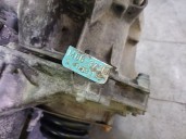 Replacement gearbox for Volvo 440 (445) 2.0 OEM IAM reference M60373M S019173