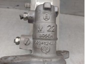 Recambio de bomba freno para toyota auris 1.4 turbodiesel cat referencia OEM IAM 0204Y24235 4720109500 0204255239 BOSCH