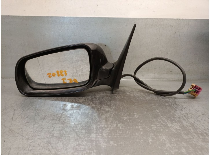 Recambio de retrovisor izquierdo para skoda fabia i combi (6y5) 1.4 16v referencia OEM IAM 6Y1857501BGB41 6Y1857501BGB41 