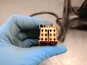 Recambio de retrovisor izquierdo para skoda fabia i combi (6y5) 1.4 16v referencia OEM IAM 6Y1857501BGB41 6Y1857501BGB41 