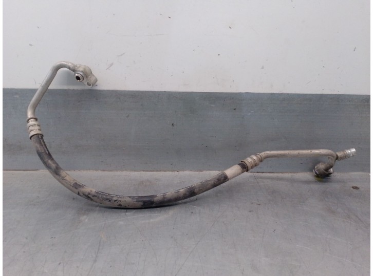 Recambio de tubos aire acondicionado para smart forfour (454) 1.3 (454.031) referencia OEM IAM A4548300215  A4548301615