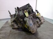 Replacement gearbox for Citroën C15 van/MPV (VD_) 1.9 D OEM IAM reference 20TE11 4335677A