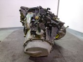 Replacement gearbox for Citroën C15 van/MPV (VD_) 1.9 D OEM IAM reference 20TE11 4335677A