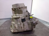 Replacement gearbox for Citroën C15 van/MPV (VD_) 1.9 D OEM IAM reference 20TE11 4335677A