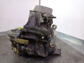 Replacement gearbox for Citroën C15 van/MPV (VD_) 1.9 D OEM IAM reference 20TE11 4335677A